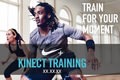 xbox nike kinect